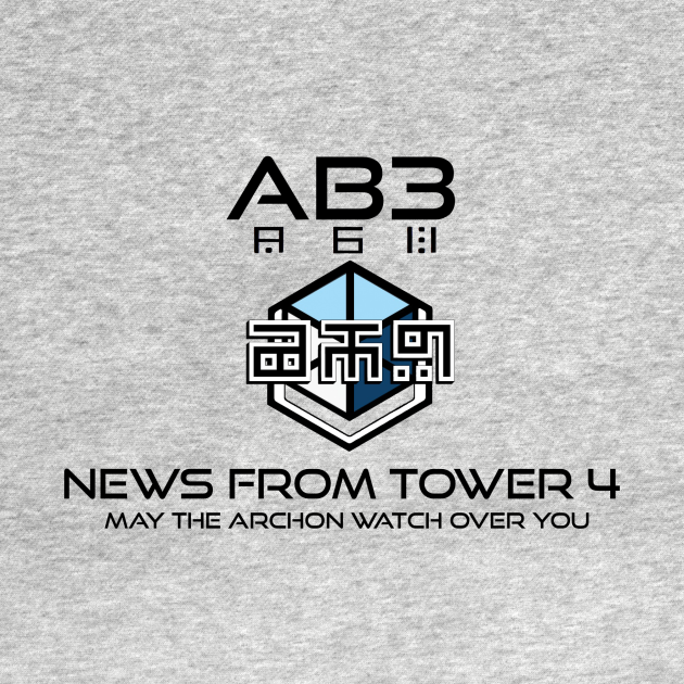 AB3 - Your Tower 4 News by Liberty Endures